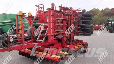 Väderstad Rapid 600S Semoir