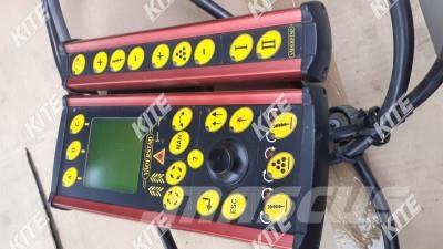 Väderstad Rapid 600S Semoir