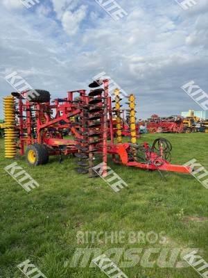 Väderstad TopDown 600 Déchaumeur, cultivateur