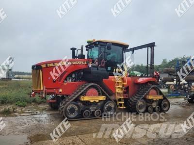 Versatile 610DT Tracteur