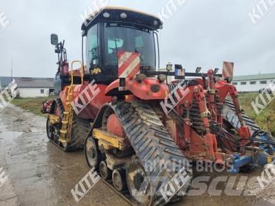 Versatile 610DT Tracteur
