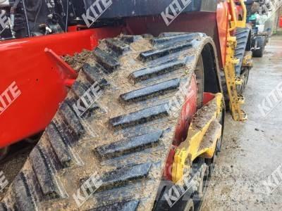 Versatile 610DT Tracteur