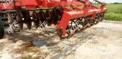  VHT 5.2 Crover crop