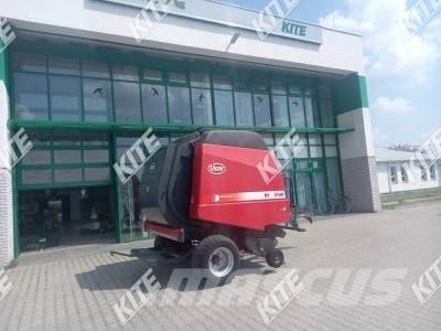 Vicon RV 2160 Presse à balle ronde