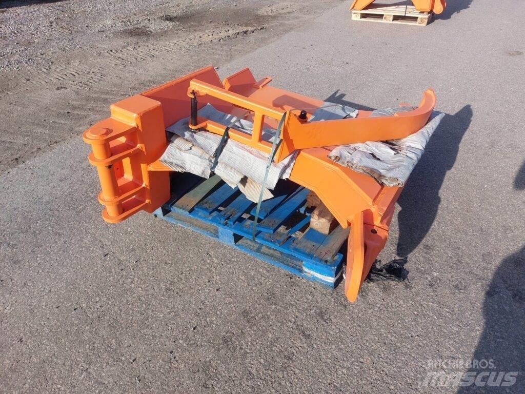 Axer CP100 Construction - Autres