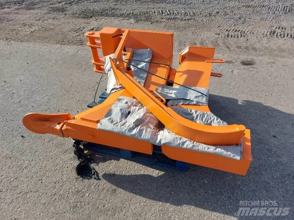 Axer CP100 Construction - Autres