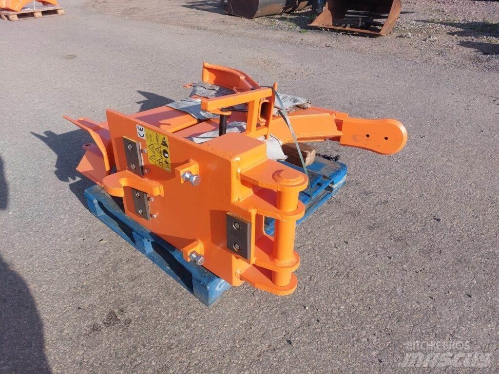Axer CP100 Construction - Autres
