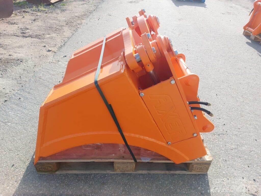 Axer PP15 Construction - Autres