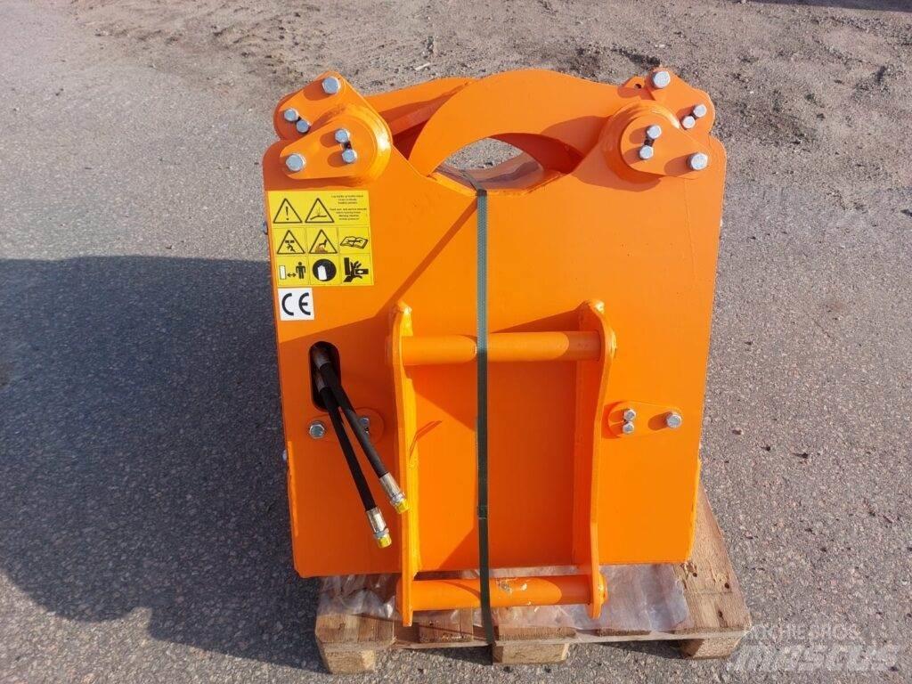 Axer PP15 Construction - Autres
