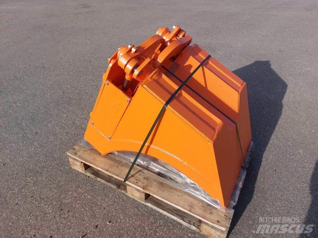 Axer PP15 Construction - Autres