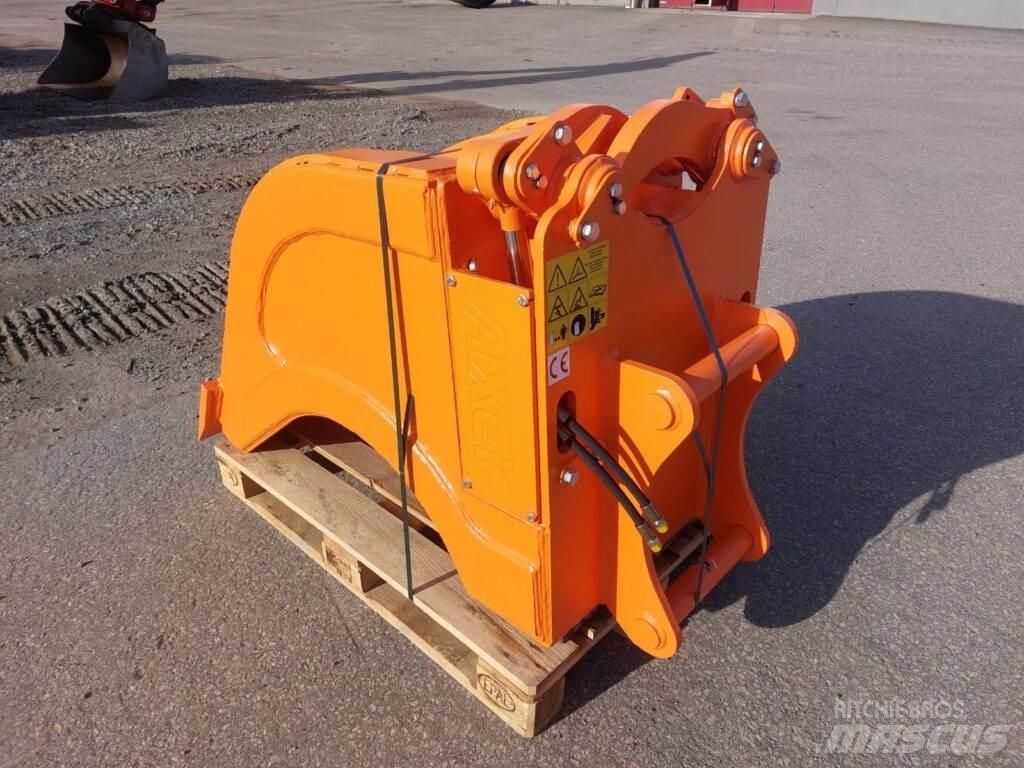 Axer PP25 Construction - Autres