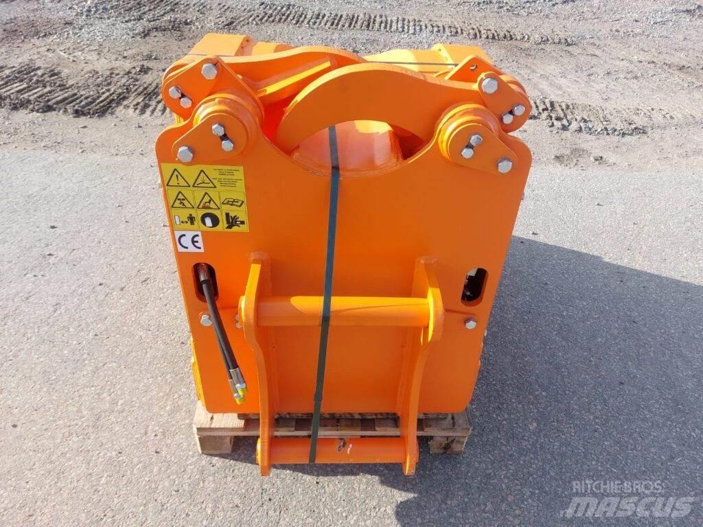 Axer PP25 Construction - Autres