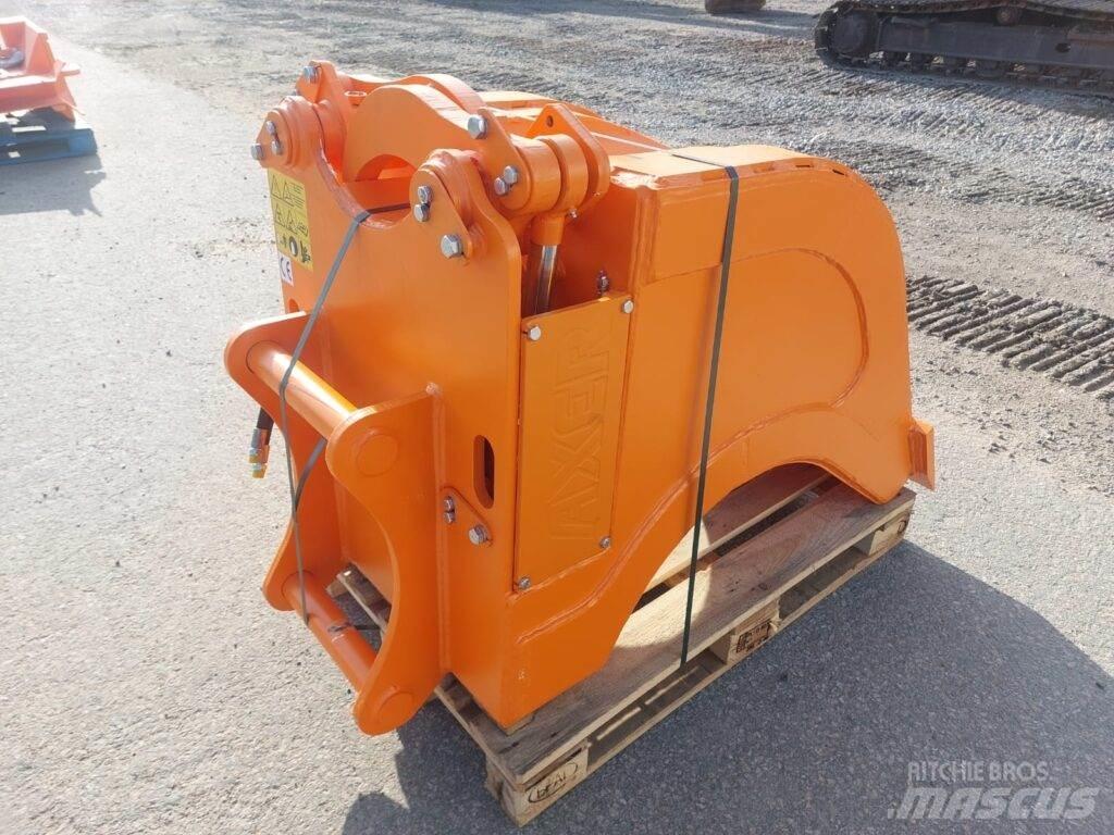 Axer PP25 Construction - Autres
