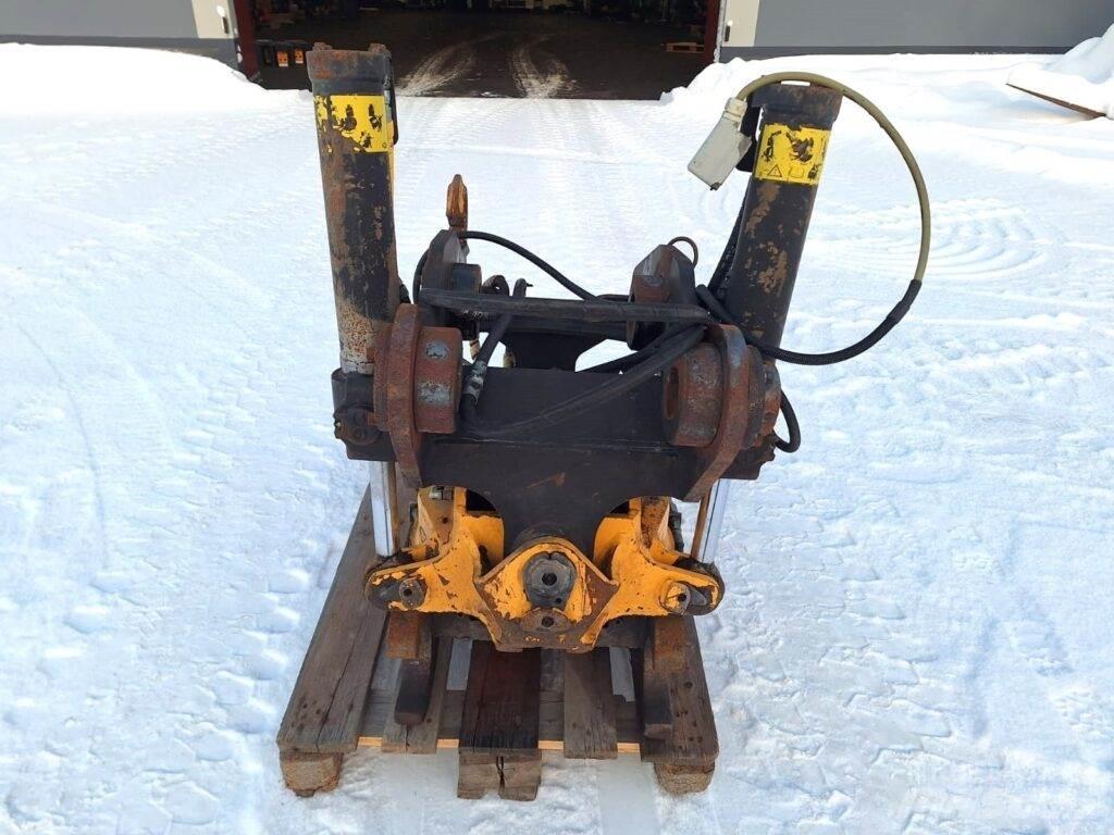 Engcon EC20B Autres accessoires