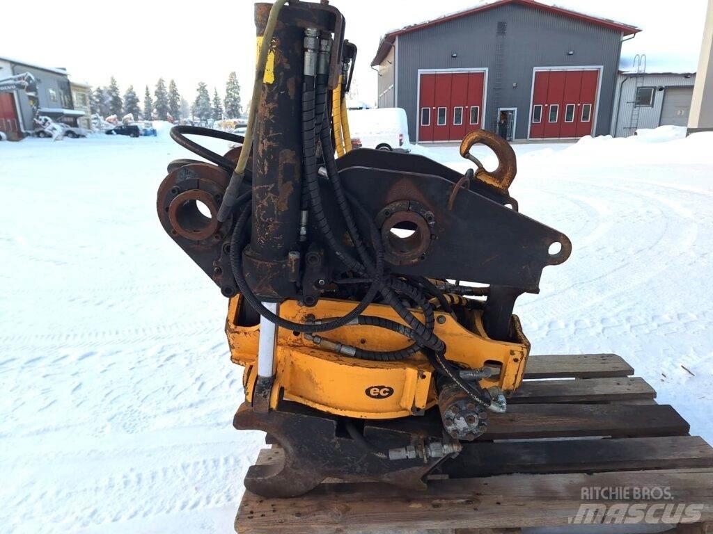 Engcon EC20B Autres accessoires