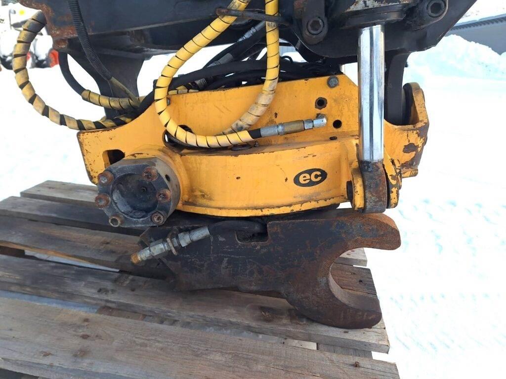 Engcon EC20B Autres accessoires