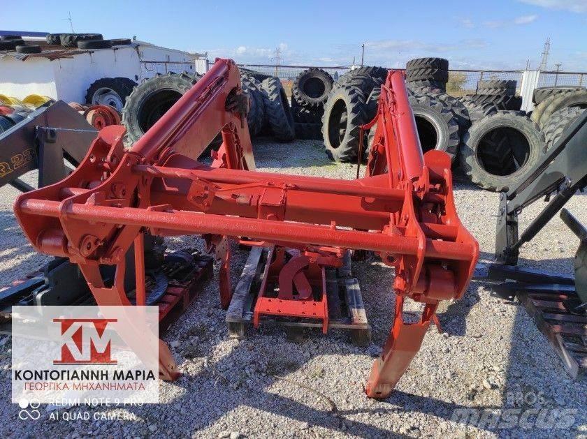  Αλλο Tracteur