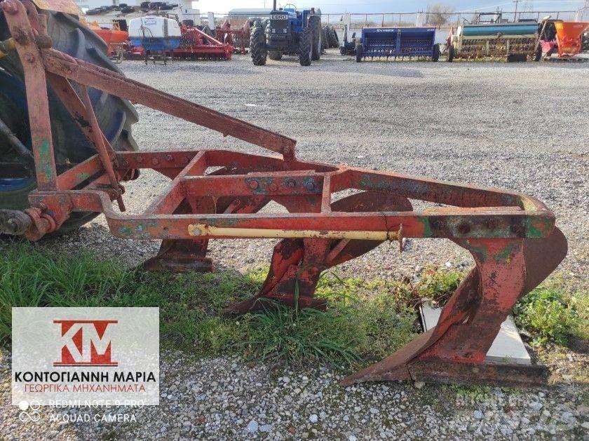  Αλλο Tracteur