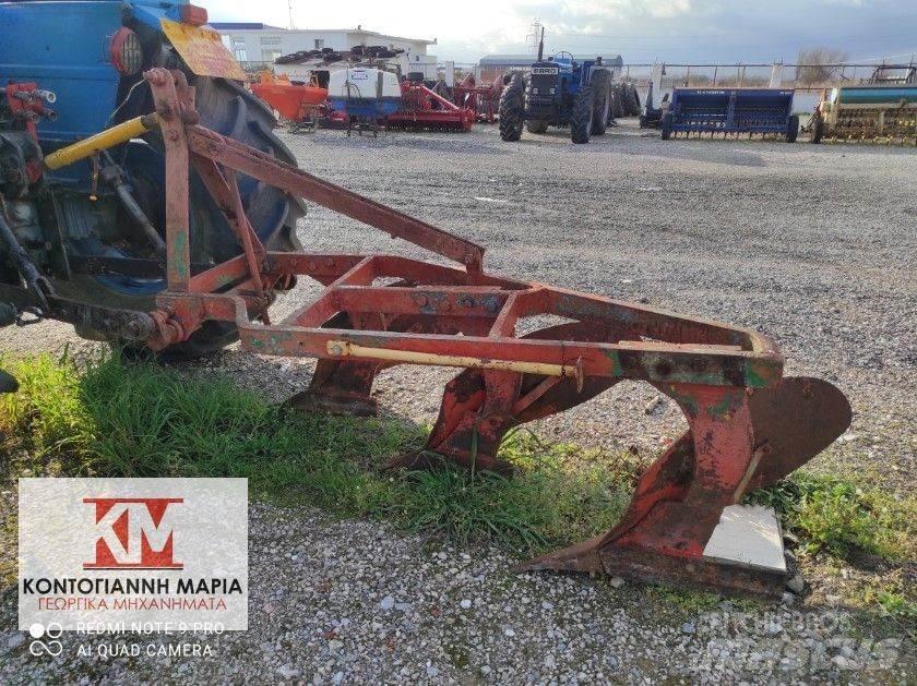  Αλλο Tracteur