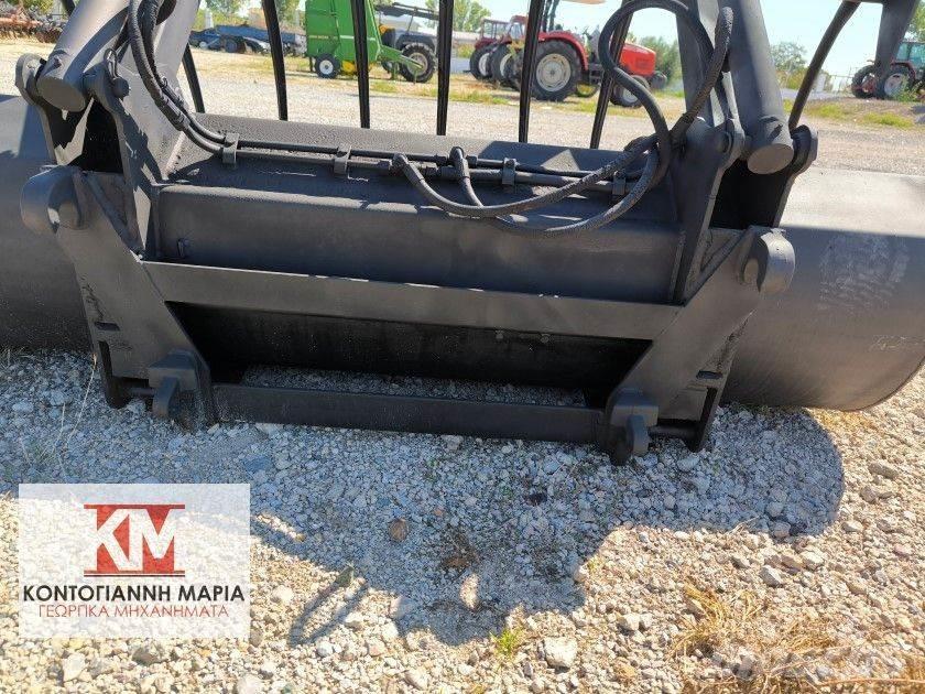  Αλλο Tracteur