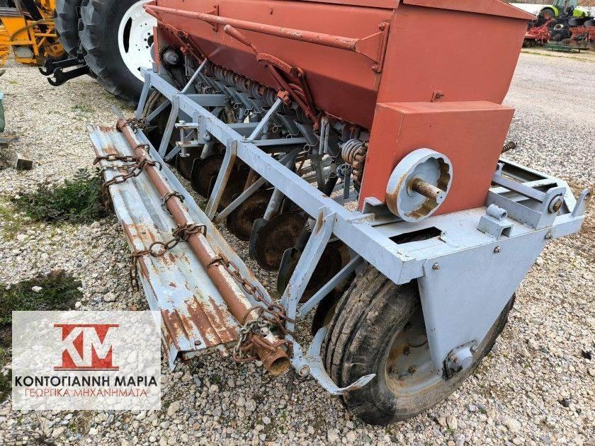  Αλλο Tracteur
