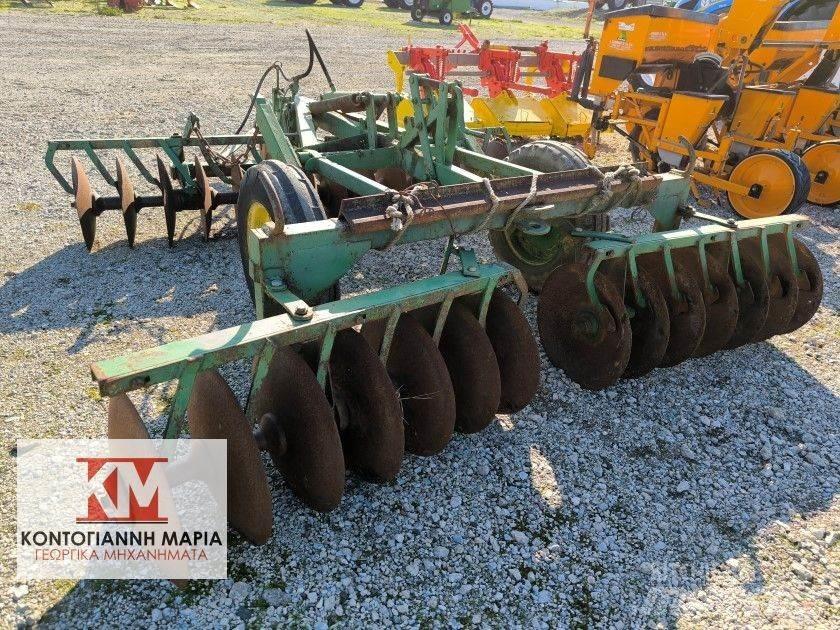 Αλλο ΒΕΚΑΜ 28ΑΡΑ Tracteur