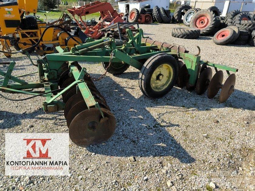  Αλλο ΒΕΚΑΜ 28ΑΡΑ Tracteur