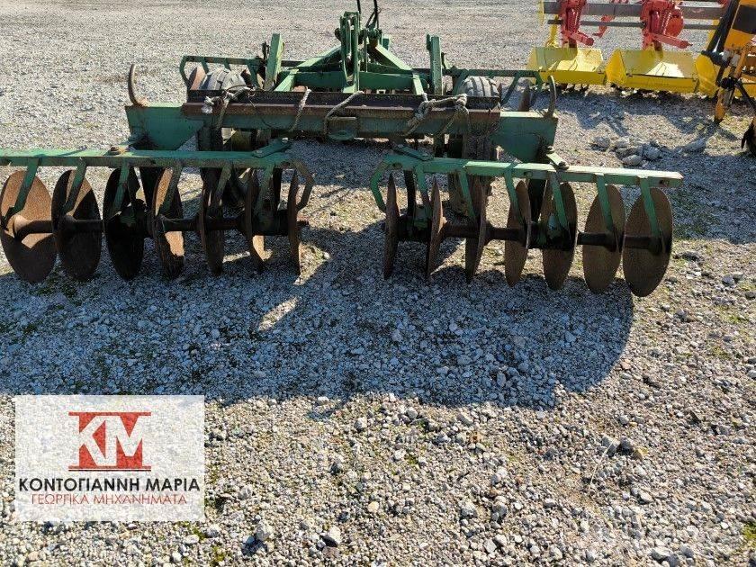  Αλλο ΒΕΚΑΜ 28ΑΡΑ Tracteur