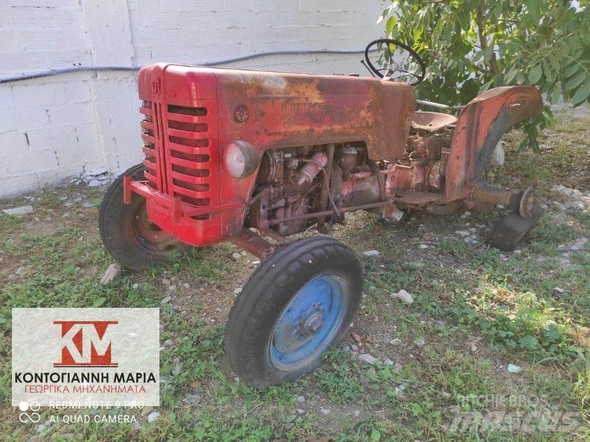  Αλλο ΠΕΤΡΟΠΟΥΛΟΣ Tracteur