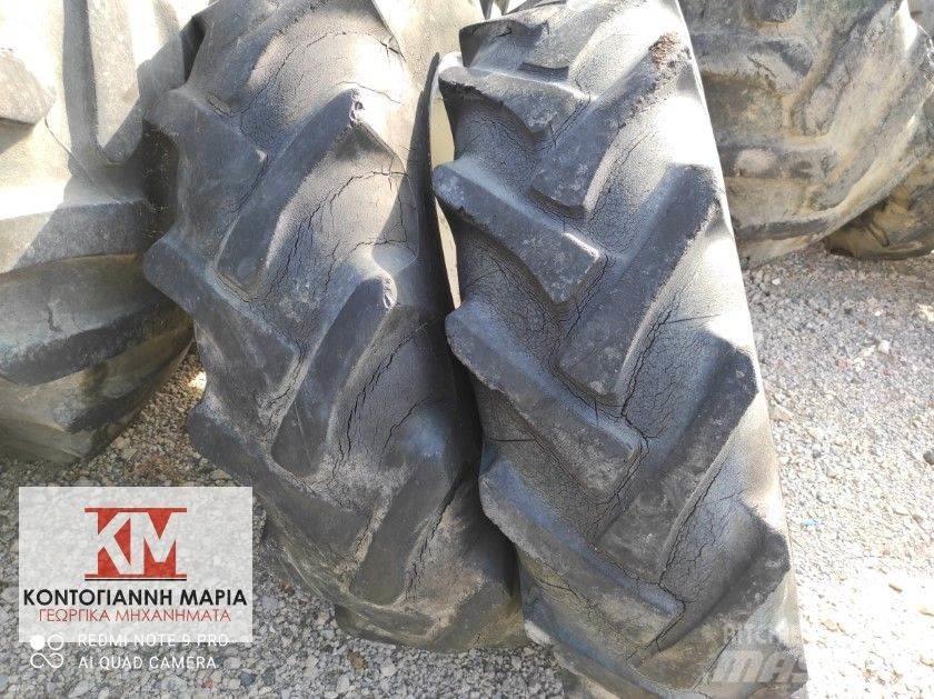  Αλλο ΠΕΤΡΟΠΟΥΛΟΣ Tracteur