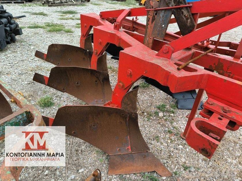  Αλλο OTMA Tracteur