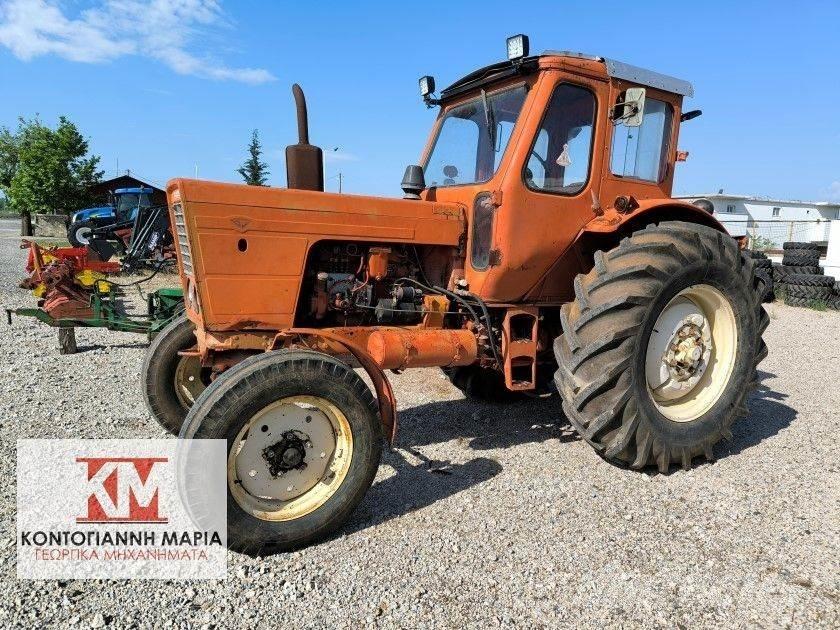 Belarus MTZ 50 Tracteur