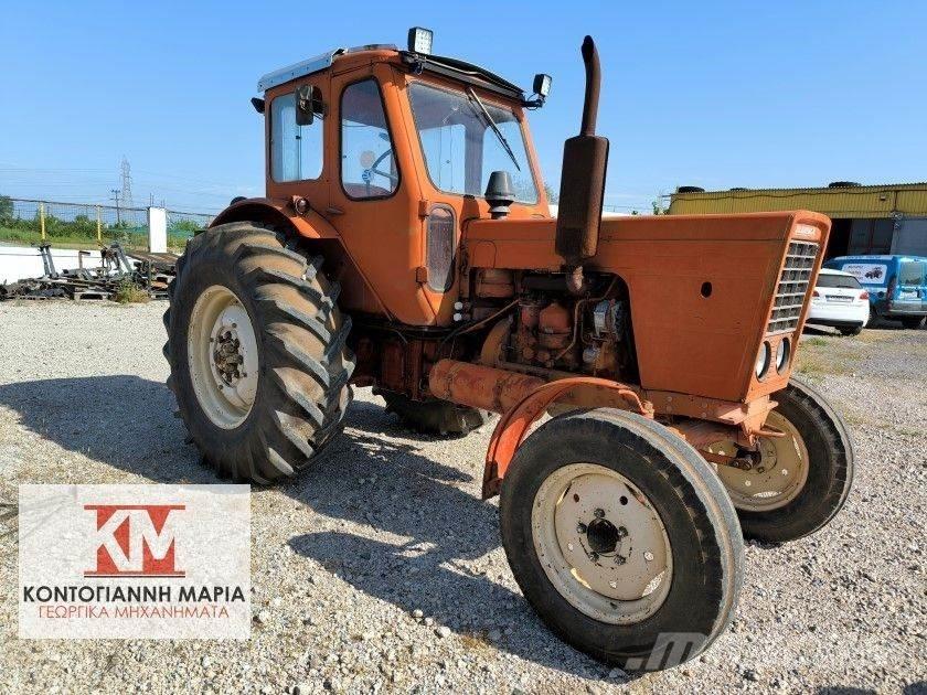 Belarus MTZ 50 Tracteur