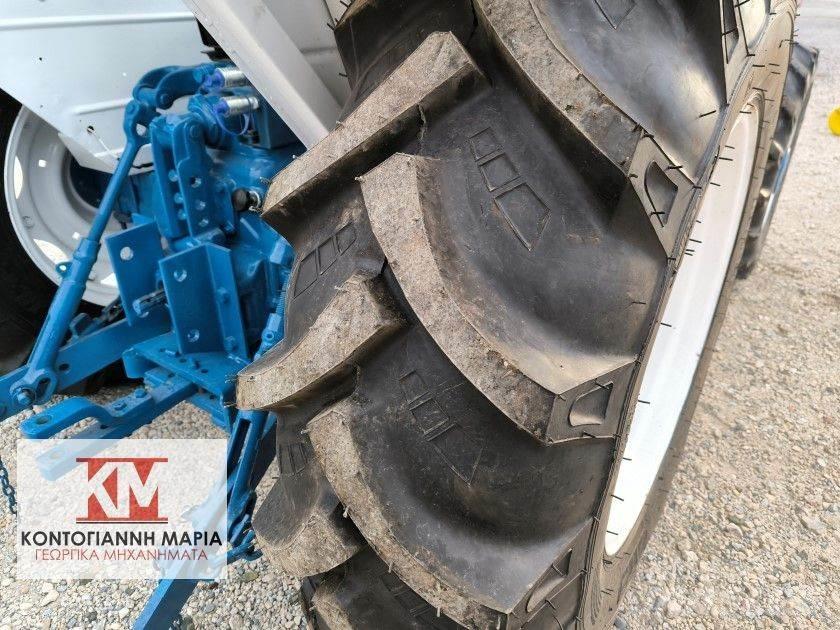 Ford 5610 Tracteur