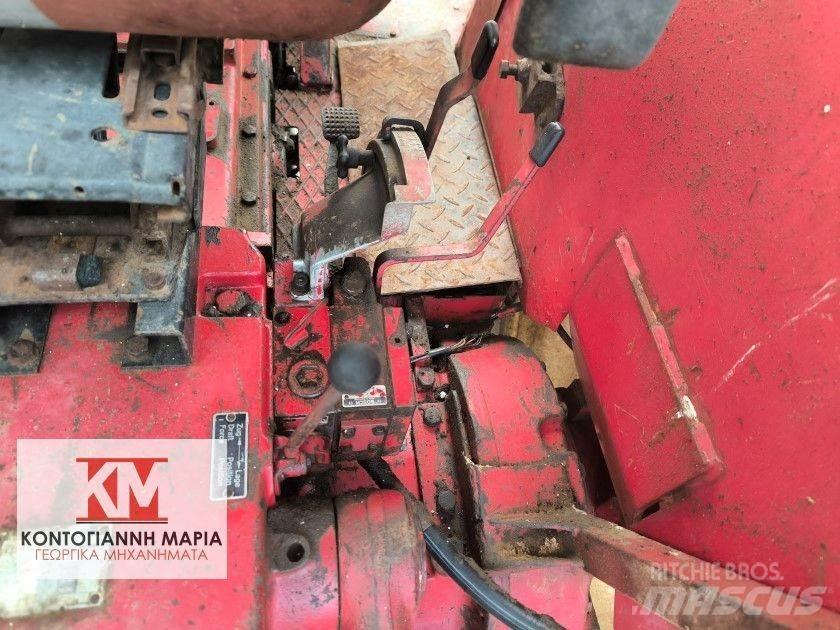 International 1046 Tracteur