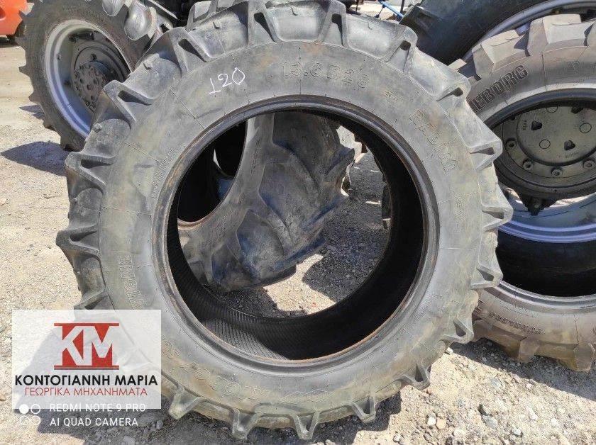Kleber 13.6R28 Pneus, roues et jantes