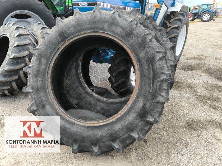 Kleber 16.9R34 Pneus, roues et jantes