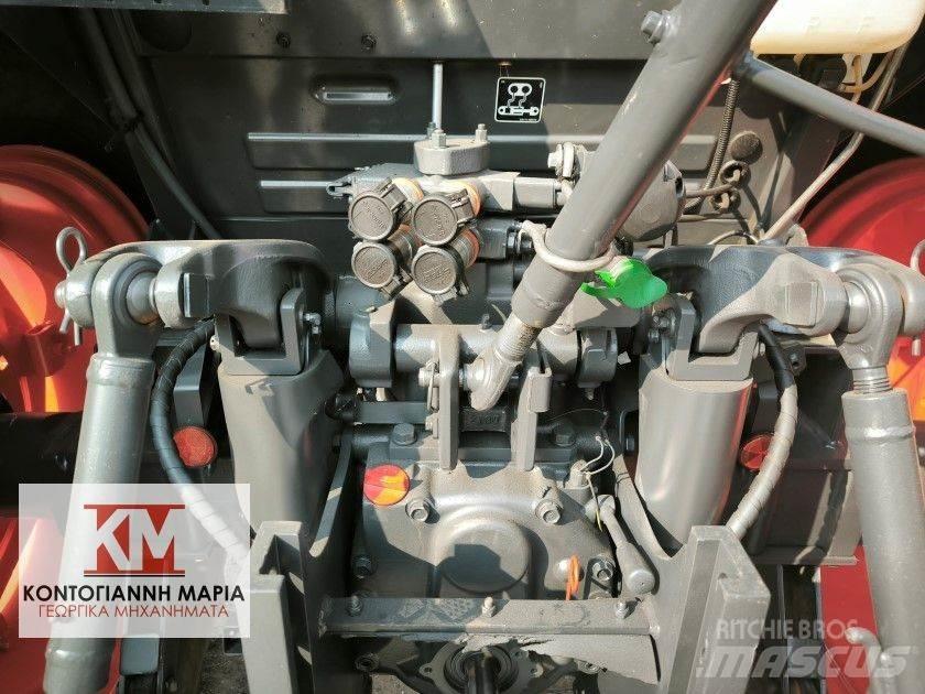 Kubota M9540H-C Tracteur