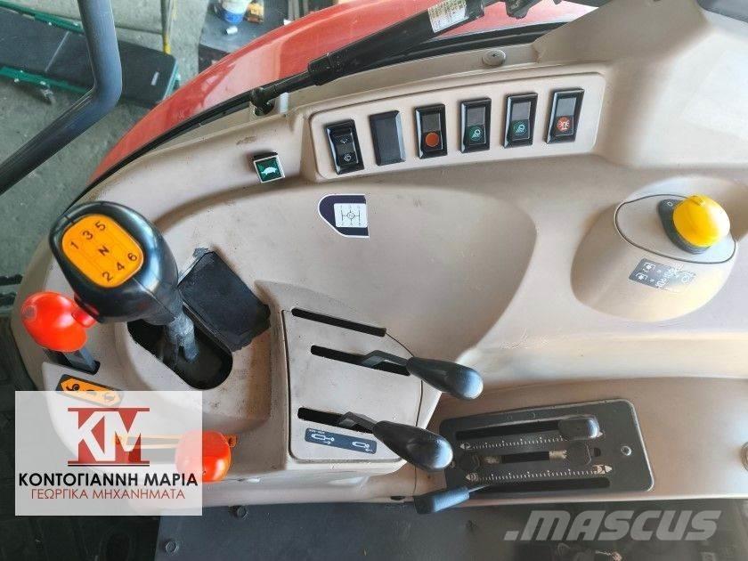 Kubota M9540H-C Tracteur