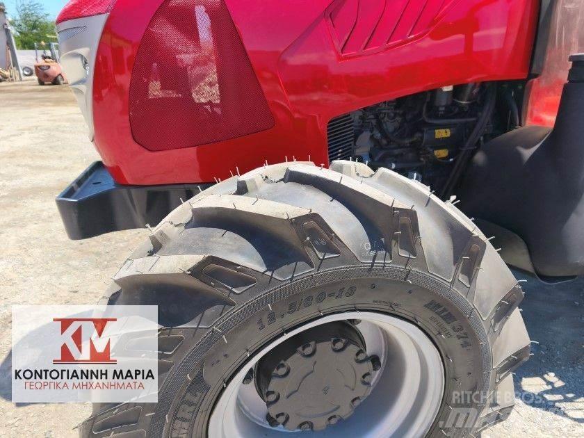 McCormick X50.30T Tracteur