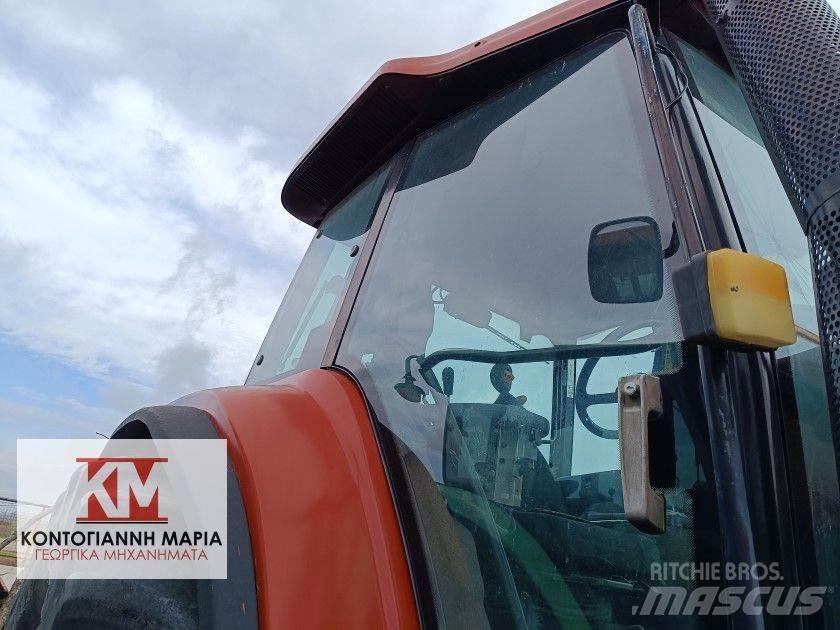 New Holland G190 Tracteur