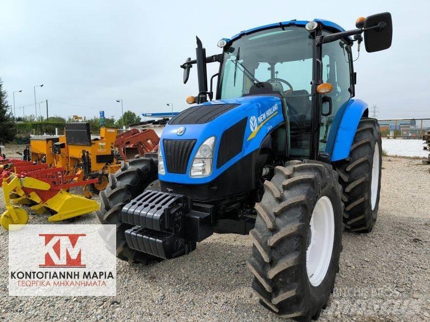 New Holland T4.95 Tracteur