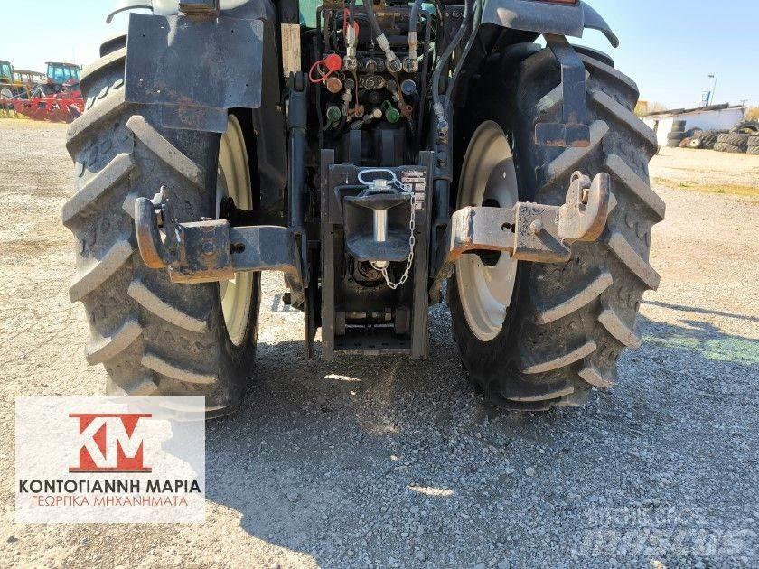 New Holland T4030N Tracteur