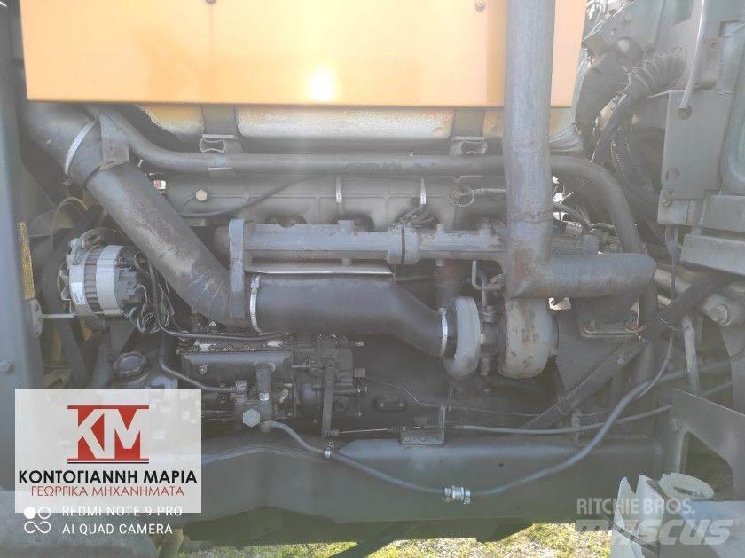 Renault 180-94 Tracteur