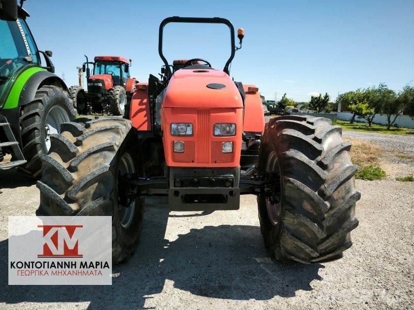 Same SILVER 105 Tracteur