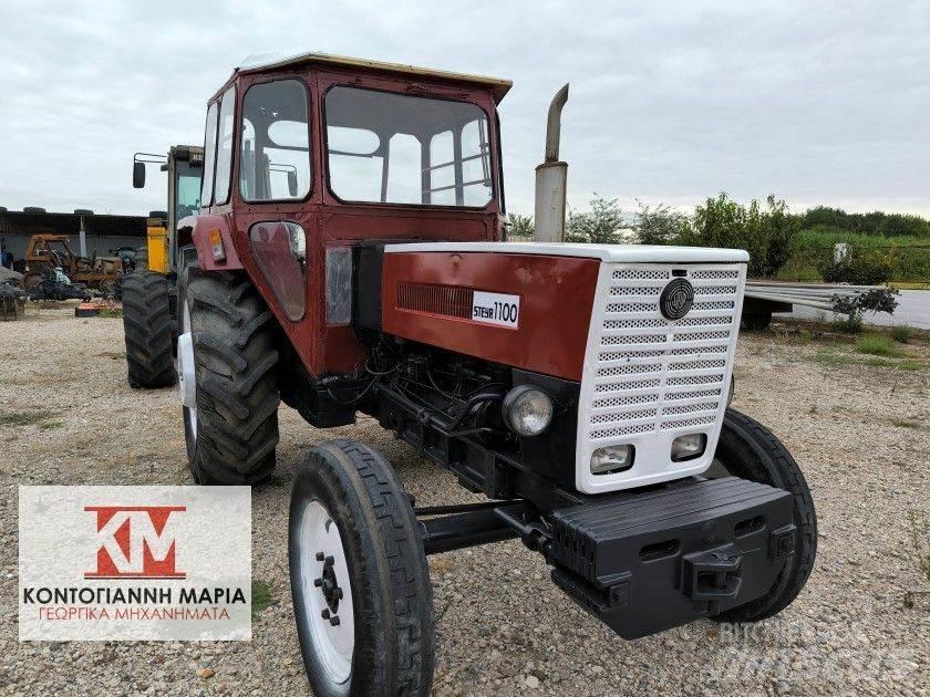 Steyr 1100 Tracteur