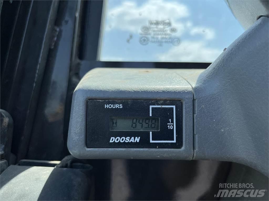 Bobcat E 85 Mini pelle < 7t