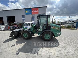 CAT 906 M Chargeuse sur pneus