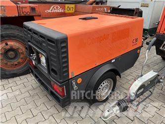Compair C 30 Compresseur