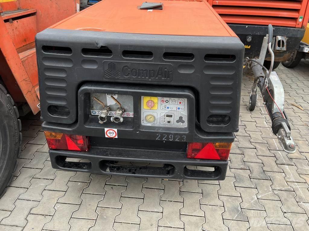 Compair C 30 Compresseur